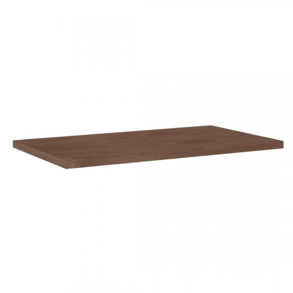 Elita Meble Lofty blat MDF 90x49 cm orzech 169056
