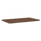Elita Meble Lofty blat MDF 90x49 cm orzech 169056