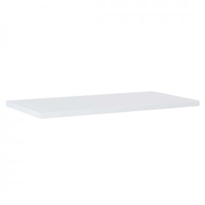 Elita Meble blat MDF 90x46 cm biały 166893