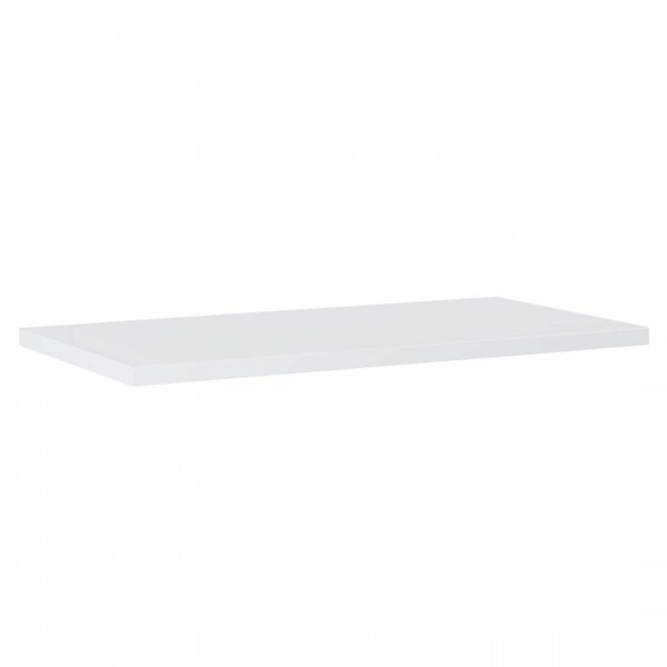 Elita Meble blat MDF 90x46 cm biały 166893