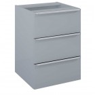 Elita Meble Lofty Light Grey komoda 50 cm 167304