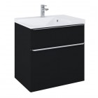 Elita Meble Lofty Black Mat szafka podumywalkowa szer. 70 cm 168303