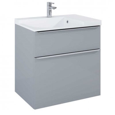 Elita Meble Lofty Light Grey szafka podumywalkowa szer. 70 cm 167305