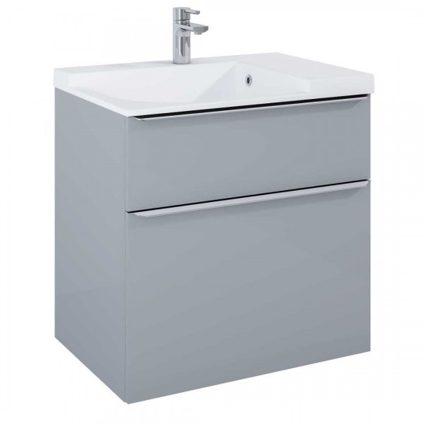 Elita Meble Lofty Light Grey szafka podumywalkowa szer. 70 cm 167305