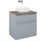 Elita Meble Lofty Light Grey szafka podumywalkowa szer. 70 cm 167305