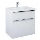 Elita Meble Lofty White szafka podumywalkowa szer. 70 cm 167026