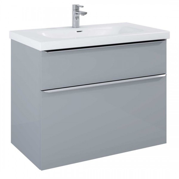 Elita Meble Lofty Light Grey szafka podumywalkowa szer. 90 cm 167278