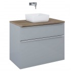 Elita Meble Lofty Light Grey szafka podumywalkowa szer. 90 cm 167278