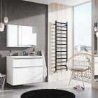 Elita Meble Lofty White szafka podumywalkowa szer. 90 cm 167027