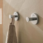 Roca Hotels 2.0 wieszak punktowy pojedynczy chrom A817570C00