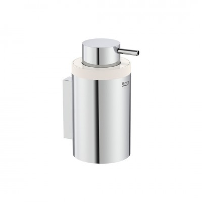 Roca Hotels 2.0 dozownik na mydło wiszący chrom A817596C00