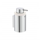 Roca Hotels 2.0 dozownik na mydło wiszący chrom A817596C00