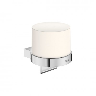 Roca Hotels 2.0 dozownik na mydło wiszący chrom A817590C00