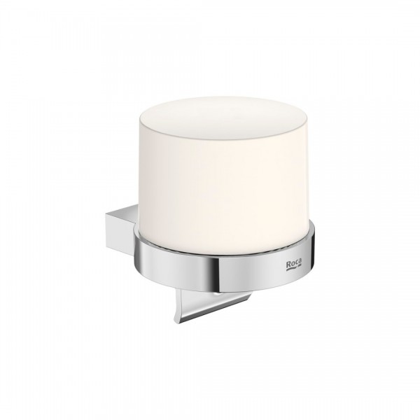 Roca Hotels 2.0 dozownik na mydło wiszący chrom A817590C00