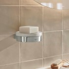 Roca Hotels 2.0 mydelniczka wisząca chrom A817591C00