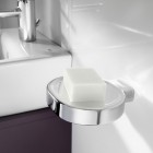 Roca Hotels 2.0 mydelniczka wisząca chrom A817591C00