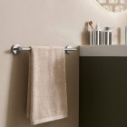 Roca Hotels 2.0 wieszak na ręcznik 45 cm chrom A817575C00