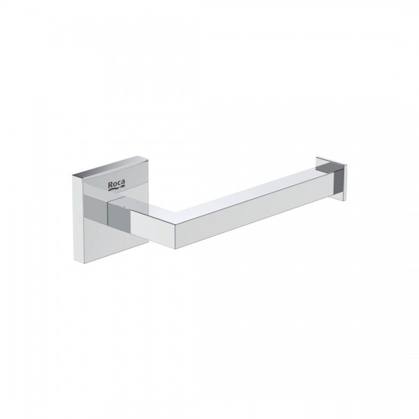 Roca Hotels 2.0 uchwyt na papier chrom A817613C00