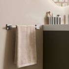 Roca Hotels 2.0 wieszak na ręcznik 45 cm chrom A817606C00