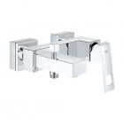 Grohe Eurocube bateria wannowa