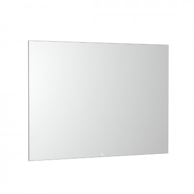 Roca Luna lustro 100x70 cm z oświetleniem LED A812398000