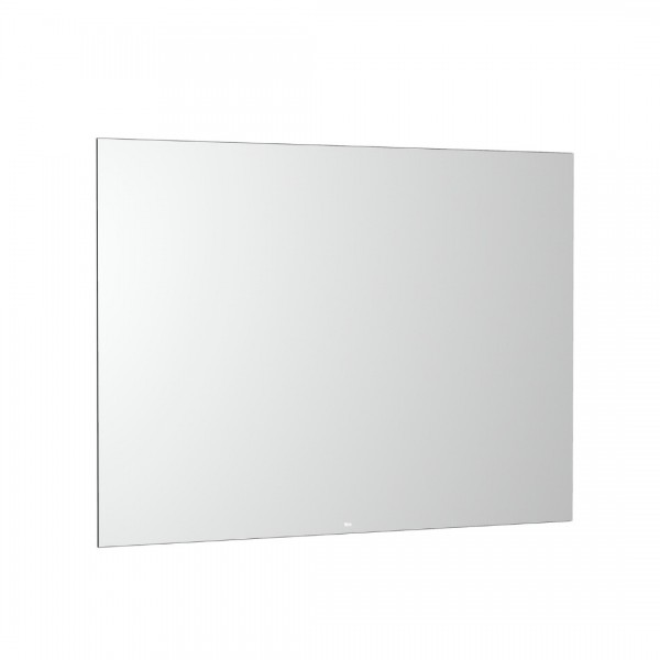 Roca Luna lustro 100x70 cm z oświetleniem LED A812398000