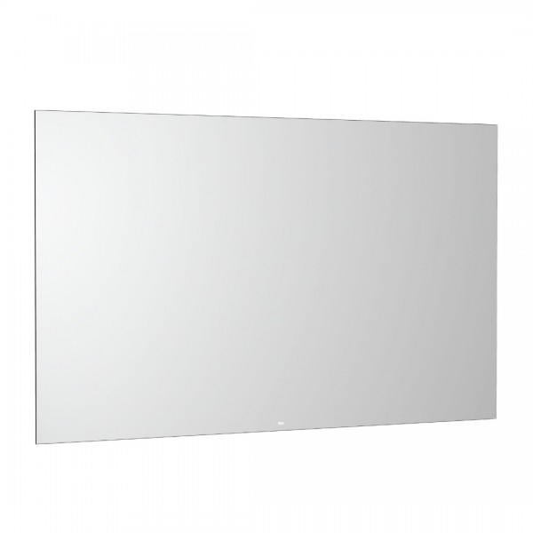 Roca Luna lustro 120x70 cm z oświetleniem LED A812399000