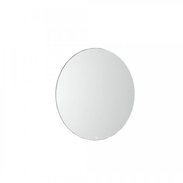 Roca Luna lustro 60 cm okrągłe z oświetleniem LED A812400000