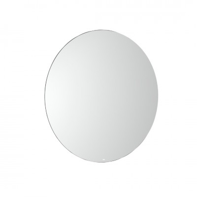 Roca Luna lustro 80 cm okrągłe z oświetleniem LED A812401000