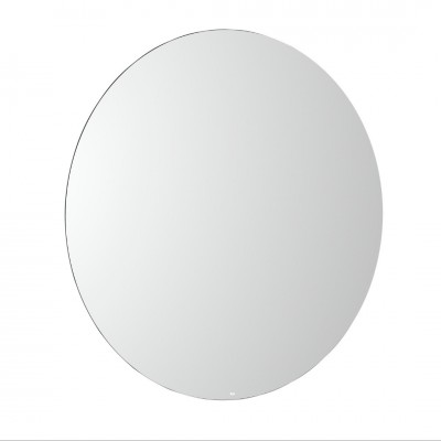 Roca Luna lustro 100 cm okrągłe z oświetleniem LED A812402000