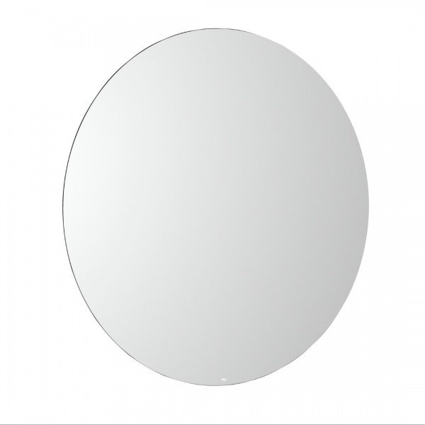 Roca Luna lustro 100 cm okrągłe z oświetleniem LED A812402000