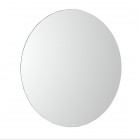 Roca Luna lustro 100 cm okrągłe z oświetleniem LED A812402000