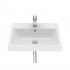 Roca Gap umywalka ścienna 55x46 cm biała A3270MV000
