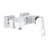 Grohe Eurocube bateria prysznicowa