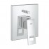 Grohe Eurocube bateria wannowa podtynkowa