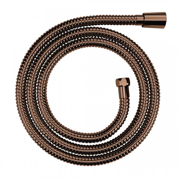 Omnires wąż prysznicowy 150 cm miedź połysk 029CP