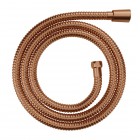 Omnires wąż prysznicowy 150 cm miedź szczotkowana 029CPB