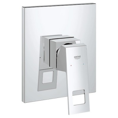 Grohe Eurocube bateria prysznicowa podtynkowa