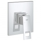 Grohe Eurocube bateria prysznicowa podtynkowa