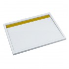 Schedpol Ajax G&W brodzik prostokątny 80x100 cm 3.4228-M/Z/G