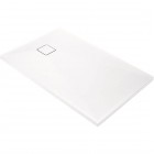 Deante Correo brodzik prostokątny 140x90 cm alabaster KQR_A47B