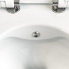 Deante Peonia Zero miska WC z funkcją bidetu CBP 6WPW