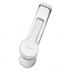 Deante Arnika bateria umywalkowa Eco stojąca chrom BQAE020M