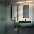 Deante Mokko lustro 50x75 cm ADM_N801