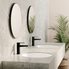 Deante Round lustro okrągłe 60 cm ADR_N831