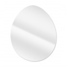 Deante Silia lustro 65x70 cm ADI_E841