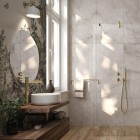 Deante Silia lustro 65x70 cm ADI_E841