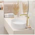 Deante Silia lustro 65x70 cm ADI_E841