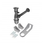 Deante syfon do zlewozmywaka ZXY_9969