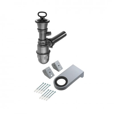 Deante syfon do zlewozmywaka ZXY_9965